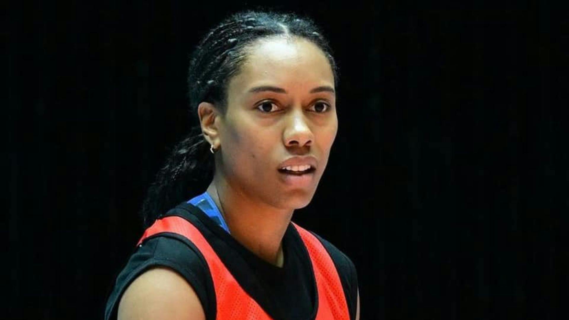 Yunieska Batista bolsters Chery Tiggo’s roster for PVL Reinforced Conference